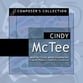 COMPOSERS COLLECTION CINDY MCTEE CD